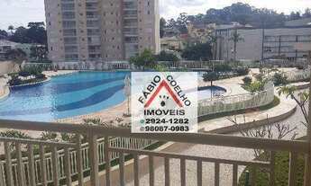 Imagem 7: Apartamento com 3 dormitórios à venda, 107 m² por R$ 950.000,00 - Jardim Marajoara - São P