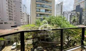 Imagem: Apartamento com 3 dormitórios, 262 m²