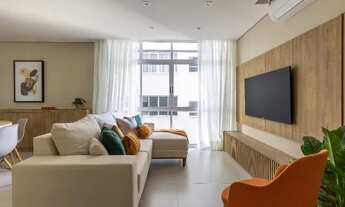 Imagem 4: Venda Apartamento 2 Dormitórios - 80 m² Higienópolis