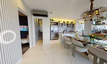 Imagem 4: Apartamento no Vedara Alphaville, 64 metros com vaga