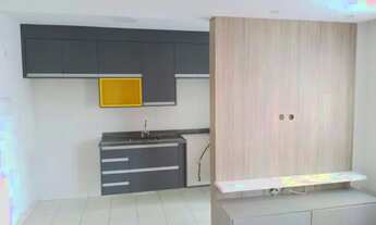 Imagem 5: Apartamento 1 dormitório com sala de janelão na Água Branca