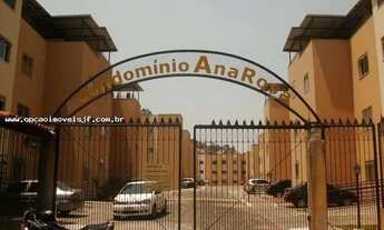 Imagem: Apartamento para locação MOBILIADO com