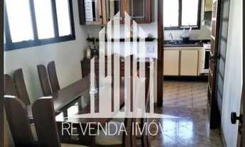 Imagem 12: Apartamento á venda na Vila Mariana com 225m² 3 dormitórios 4 banheiros 4 vagas