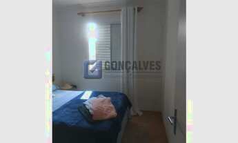 Imagem 7: SAO BERNARDO DO CAMPO - Residential / Apartment - NOVA PETROPOLIS