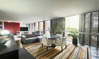 Imagem 5: Apartamento tipo para locação com 4 quartos, 315m²