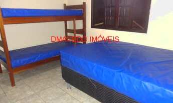 Imagem 5: CASA RESIDENCIAL em UBATUBA - SP, PRAIA DA LAGOINHA