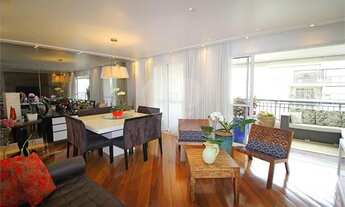 Imagem 3: VISTA PARA O PARQUE