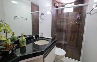 Imagem 5: Apartamento para venda tem 65 metros quadrados com 2 quartos em Barris - Salvador - Bahia