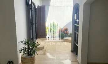 Imagem 2: Casa Térrea com 3 dormitórios na Chácara Mafalda