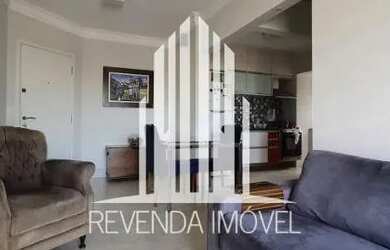 Imagem 3: Apartamento com 2 dormitórios, 62 m², à venda por R$ 550.000