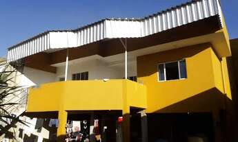 Imagem 3: Casa com 6 dormitórios à venda em Belo Horizonte