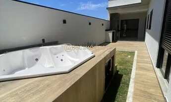 Imagem 2: Casa em Condomínio para Venda em Indaiatuba, Loteamento Park Gran Reserve, 3 dormitórios