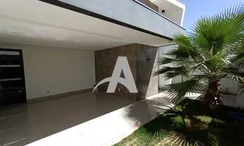 Imagem 3: Aluguel Casa BOSQUE DOS BURITIS