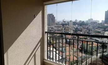 Imagem 6: Apartamento para venda com 3 quartos e 2 vagas em Vila Dom Pedro II - São Paulo - SP