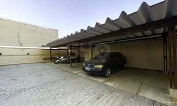 Imagem 5: Apartamento na Vila Mira com 2 dormitórios