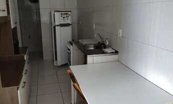 Imagem 4: Alulugo apto mobiliado Conjunto Ponta Negra