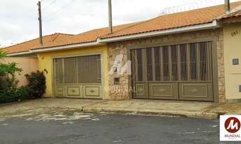 Imagem 2: Casa (térrea na rua) 3 dormitórios/suite, cozinha planejada