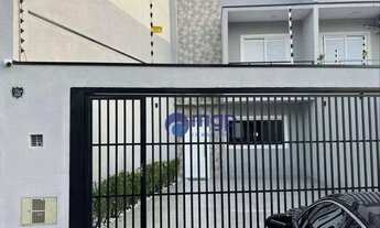 Imagem 3: Sobrado com 2 dormitórios à venda, 147 m² - Vila Maria