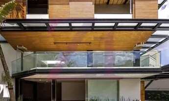 Imagem 3: São Paulo - Casa de Condomínio - Panamby