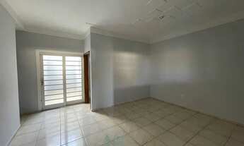 Imagem 3: Casa para aluguel tem 96 metros quadrados com 3 quartos