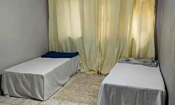 Imagem 2: Hostel aluga vaga para solteiros