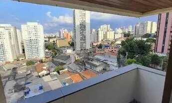 Imagem 3: Alugo lindo apartamento mobiliado no Cambuci, 2 dormitorios, 60m²