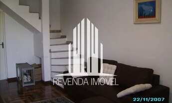 Imagem 5: Sobrado Jabaquara, prox. Comércio Metrô e Troleibus. 2 quartos, 2 vagas garagem