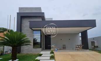 Imagem: Casa à venda no Condomínio Alphaville