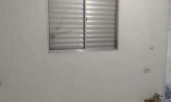 Imagem 6: Sobrado 3 cômodos /parte de cima