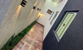 Imagem 3: EXTRAORDINARIA CASA A VENDA SETOR CRISTINA