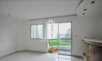 Imagem 3: Apartamento para venda no Morumbi, 136 metros com 2 quartos e 2 vagas, Condomínio Via Vene