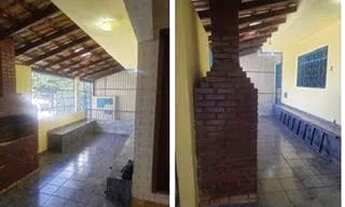 Imagem 3: Casa de Frente Sobradinho 1