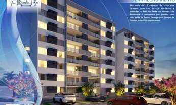 Imagem 5: Apartamento para venda possui 51 metros quadrados com 2 quartos em Janga - Paulista - PE