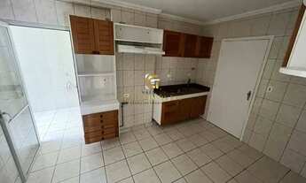 Imagem 6: ML-Apartamento para aluguel possui 89 metros quadrados com 3 quartos