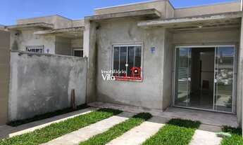 Imagem 3: Casa Geminada Balneario Canoas