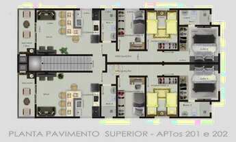 Imagem 4: Apartamentos novos para venda