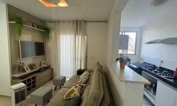 Imagem 2: Apto Mobiliado para aluguel no Setor Negrão de Lima, Goiânia