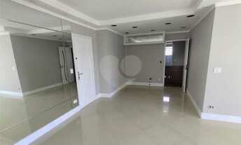 Imagem 5: Apartamento no Mandaqui para venda possui 94 metros quadrados com 3 quartos - São Paulo