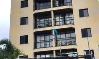 Imagem 2: Apartamento à venda, 60 m² por R$ 380.000,00 - Vila do Castelo - São Paulo/SP