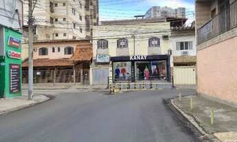Imagem: Nova iguaçu, centro, zona novre, casa estilo