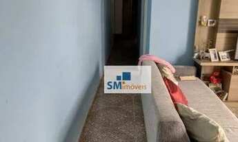 Imagem 2: Casa com 2 dormitórios à venda, 215 m² por R$ 371.000,00 - Cidade Ipava - São Paulo/SP