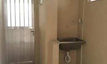 Imagem 4: Apartamento Apartamento com 1 dormitório