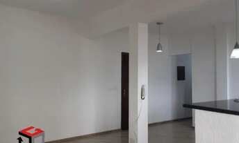 Imagem 2: Apartamento para locação, 1 quarto, 1 vaga - Centro de São Bernardo do Campo / SP