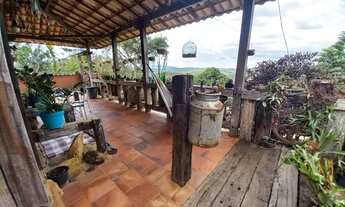 Imagem 1: Casa a venda em Catas Altas