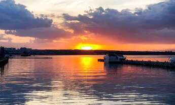 Imagem 2: FLAT LAKESIDE RESIDENCE