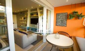 Imagem 3: Apartamento 47m² à venda ao lado do Aeroporto de Congonhas