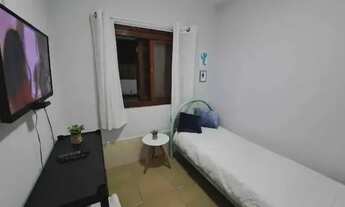 Imagem 2: Casa para venda possui 80 metros quadrados com 2 quartos em Engenho Velho de Brotas - Salv