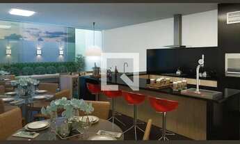 Imagem 3: Apartamento à Venda - Gutierrez, 4 Quartos, 194 m2