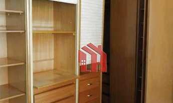 Imagem 4: Apartamento com 1 dormitório para alugar, 51 m² por R$ 1.700,00/mês - Aparecida - Santos/S