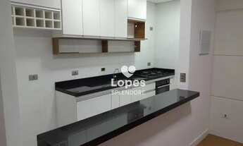 Imagem 6: Apartamento com 2 dormitórios, 68 m² - venda por R$ 375.000,00 ou aluguel por R$ 2.750,00